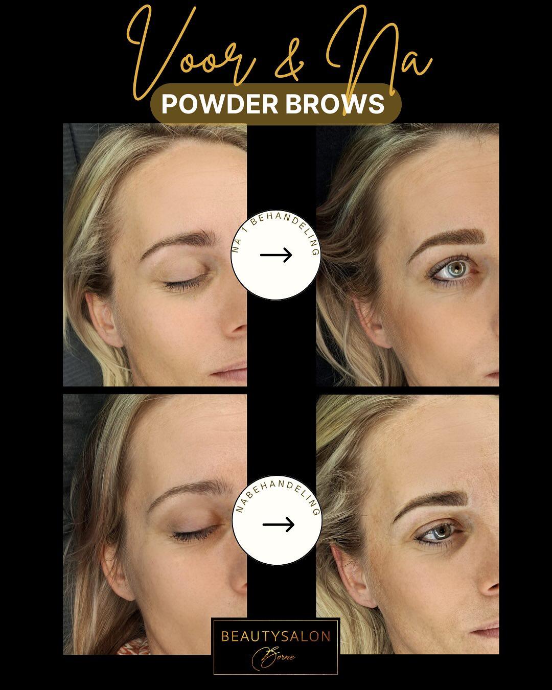 powderbrows beautysalon borne